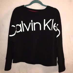 Calvin Klein sweater